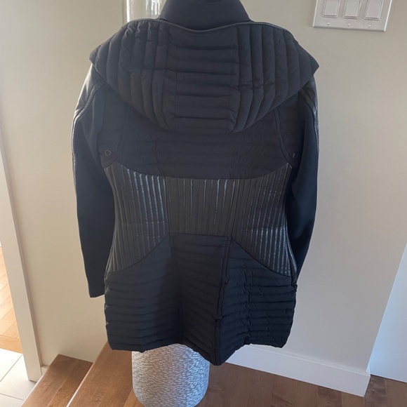 Rudsak Ladies Coat - Picture 2 of 5